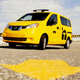 Illustration for article titled NYC Taxi Software Makes $5.2 Million In Extra Tips Per Year